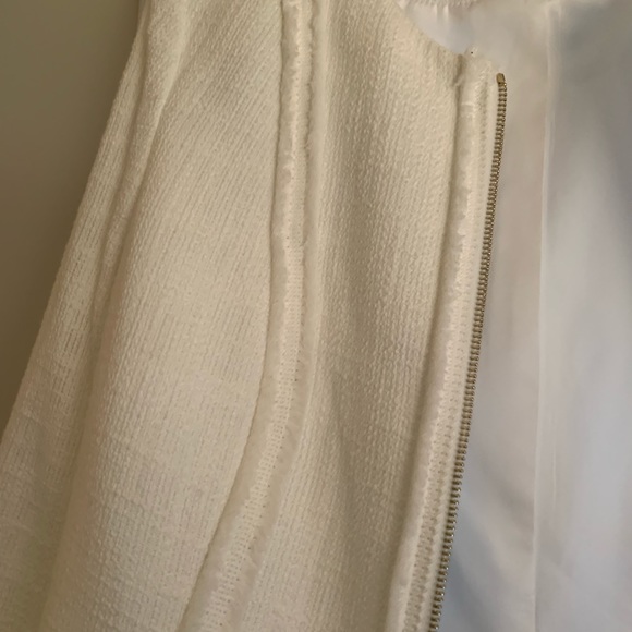 Karl lagerfeld white blazer - Picture 3 of 6